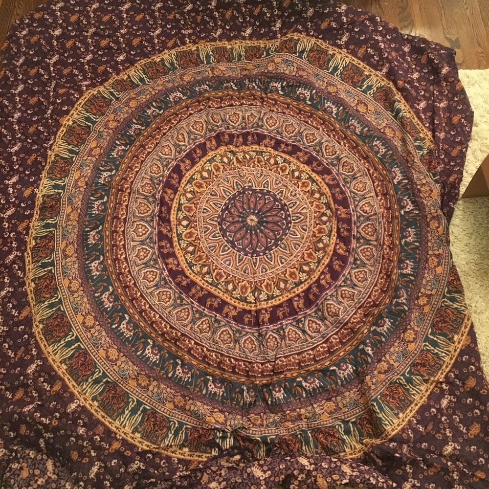 Tapestry
